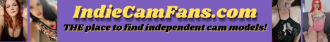 IndiCamFans.com for the best in unrestricted camsex sessions